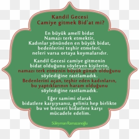 Label, HD Png Download - kandil png
