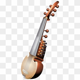 Violin, HD Png Download - tanpura png