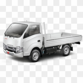 Traga Isuzu, HD Png Download - bolero pickup png