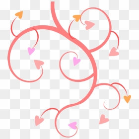 Hearts Clip Art, HD Png Download - wedding heart design png
