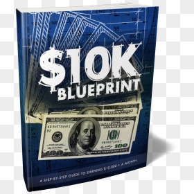 Ebook - Cash, HD Png Download - ebook png
