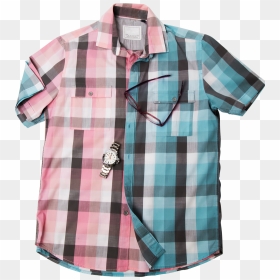 Formal Shirt Png Large Image Transparent - Dress Shirt, Png Download - formal shirt png