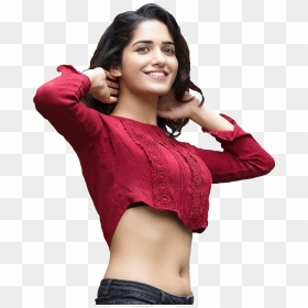 Hot Indian Girl Png, Transparent Png - girl png for photoshop