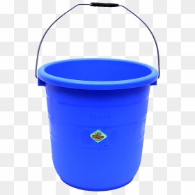 Plastic Bucket Free Png Image - Plastic Bucket Png, Transparent Png - plastic bucket png
