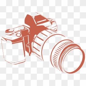 Photographer Png Hd Vector, Clipart, Psd - Photography Logo In Png, Transparent Png - vector png hd