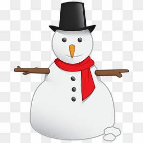 Snowman Png Vector - Free Snowman Clipart, Transparent Png - kalash clip art png