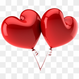 Coeur St Valentin Png, Transparent Png - happy birthday png images 3d