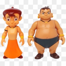 Happy Chhota Bheem Png - Chota Bheem Images Hd PNG Image With Transparent  Background | TOPpng