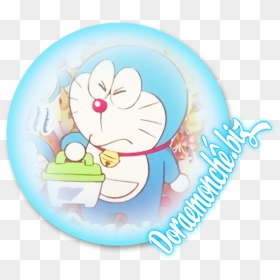 Qùa Share Biz Doremon Chế - Cartoon, HD Png Download - doremon png