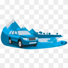 Sport Utility Vehicle, HD Png Download - bolero pickup png