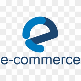 Download Hd Ecommerce - Logo E Commerce Png, Transparent Png - e commerce png