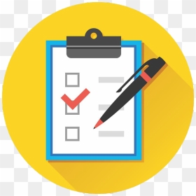 Vector Checklist Png Hd Image - Checklist Png, Transparent Png - vector png hd