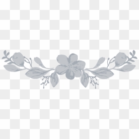 New Kayware Transparent-01 Rev2 - American Witch Hazel, HD Png Download - marriage flower malai png