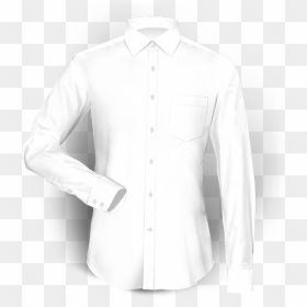 Custom Made Shirts With Affordable Price Dress - Dress Shirt, HD Png Download - formal shirt png
