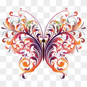 Transparent Swoosh Clipart - Vector Arts Free Download, HD Png Download - designing png