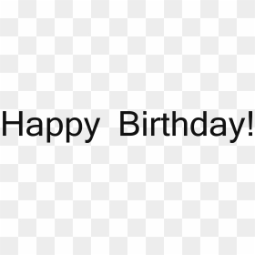 Happy Birthday Png - Oval, Transparent Png - happy birthday png images 3d