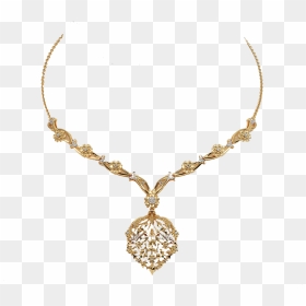 Necklace, HD Png Download - imitation jewellery png