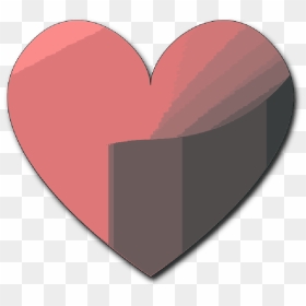 Heart, Love, Valentine, Romantic, Romance, Wedding - Heart, HD Png Download - wedding heart design png
