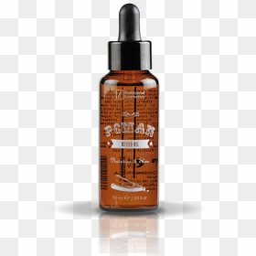 Pc Man Beard Oil - Beard, HD Png Download - beard styles png