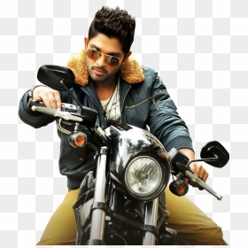 Allu Arjun Png Image - Happy Birthday Allu Arjun, Transparent Png - allu arjun png