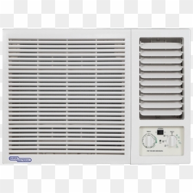 Air Conditioner Window Type, HD Png Download - window ac png
