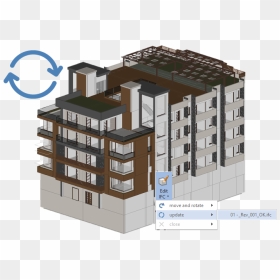Update Dynamic Quantity Takeoff - Penthouse Apartment, HD Png Download - rupee symbol 3d png
