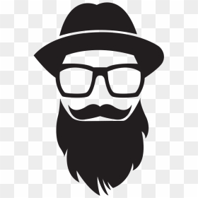 Beard Boy Logo , Png Download - Beard Boy Logo Png, Transparent Png - beard styles png