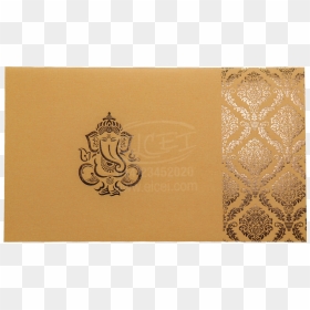 Motif, HD Png Download - ganapati png