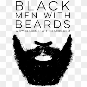 Collection Of Free Transparent Beard Png Black - Kate Ryan Your Eyes, Png Download - beard styles png