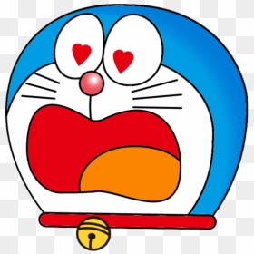 Transparent Doremon Clipart - Doraemon Png, Png Download - doremon png