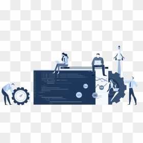 Ecommerce Website Migration, HD Png Download - e commerce png