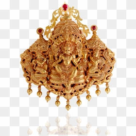 Divine Maha Vishnu Naga’s Pendant - Handbag, HD Png Download - lord mahavishnu png
