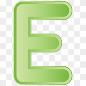 E Letter Images Png, Transparent Png - alphabets png