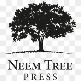 Neem Tree Press - Transparent Neem Tree Png, Png Download - neem tree png
