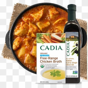 Thumb Image - Cadia, HD Png Download - chicken curry png
