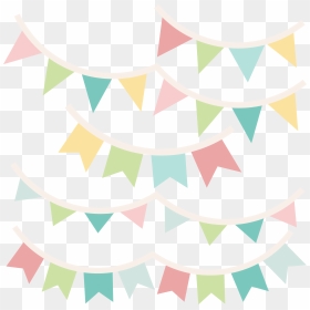 Transparent Cute Banner Png - Cute Banner Png, Png Download - wedding cliparts png