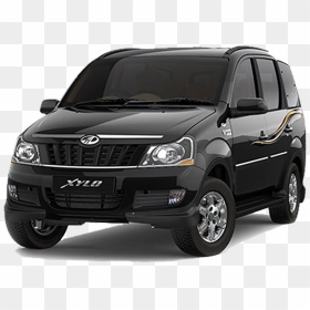 Mahindra Xylo Price 2019, HD Png Download - tavera car png