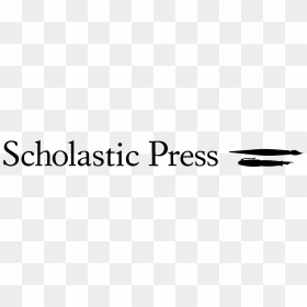 Press, HD Png Download - scholastic logo png
