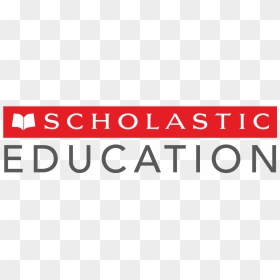 Scholastic Education, HD Png Download - scholastic logo png
