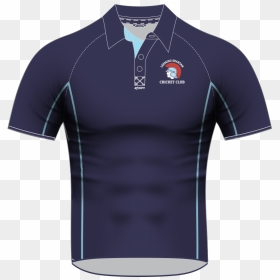 Polo Shirt, HD Png Download - formal shirt png