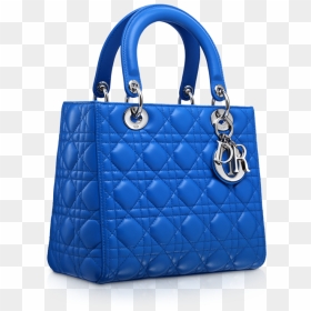 Bolso Verde Dior, HD Png Download - ladies bag png