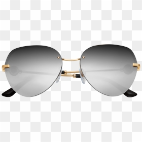 Reflection, HD Png Download - men sunglasses png