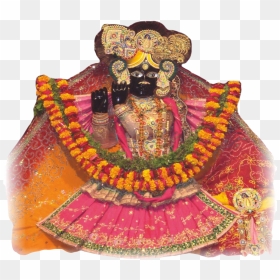 Bankey Bihari, HD Png Download - tanpura png