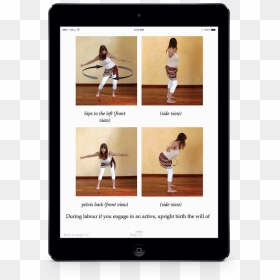 Dance Of Womb Ebook - Soft Tennis, HD Png Download - badminton player png