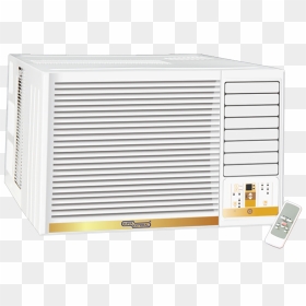 Super General Window Air Conditioners Dubai - Super General Window Ac, HD Png Download - window ac png