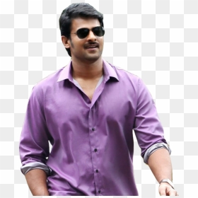 Prabhas Png, Transparent Png - vhv