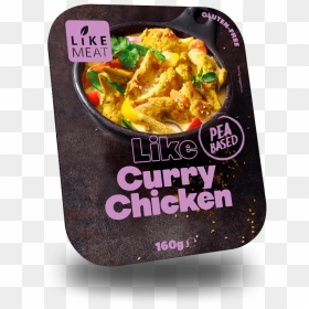 Like Meat Curry Chicken, HD Png Download - chicken curry png