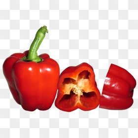 Food, HD Png Download - capsicum png
