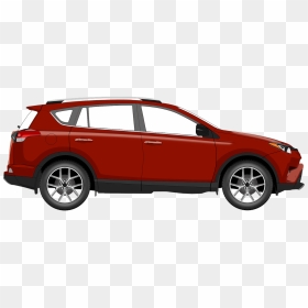 Icon Car Suv Png, Transparent Png - mahindra scorpio png