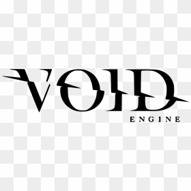 Void Engine, HD Png Download - void png